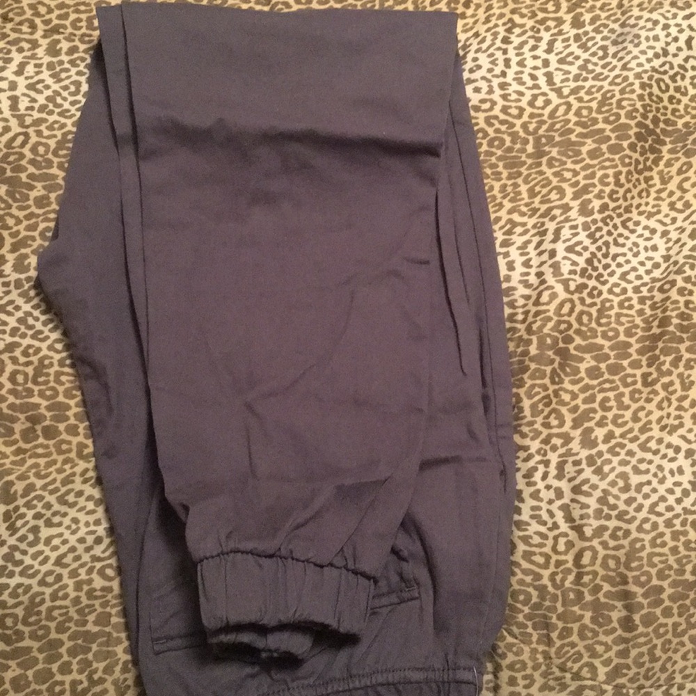 Joggers